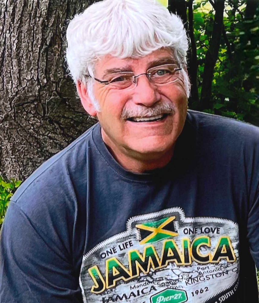 Frederick Newton Jr.