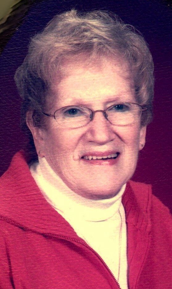 Lynne Mieczkowski