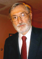 Robert Walter Waters