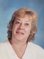 Bonnie Marie Mercia