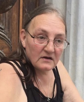 Donna Lee Crawn, Sr.