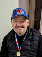 John  Laskaris