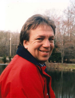Donald Robert Snyder