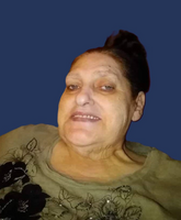Helen Frances Cole