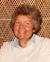 Mary Grace Wells