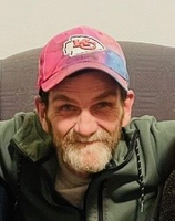 Dean Addison DeGaramo Sr.