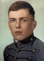 James Edmond Morton III