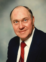 Richard E. Gumble