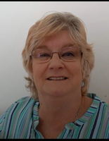 Mary Lou  Surmik