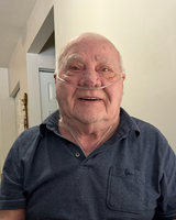Roger A. Short