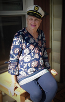 Margaret Ann Kane