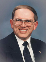 C. David Ostrander