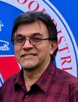 Keith James Hammond