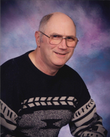 Douglas Edmund Perkins