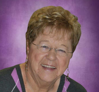 Margaret  Pierce