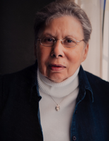 Mary Louise Diaz