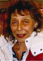 Susan Kay Jones
