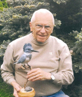 Roger William Westgate