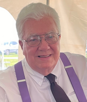 Stephen Arthur Baker