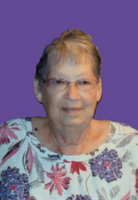 Joyce Marie Valentine