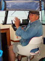 Edward James McMullen