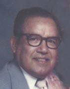 Ralph Meza