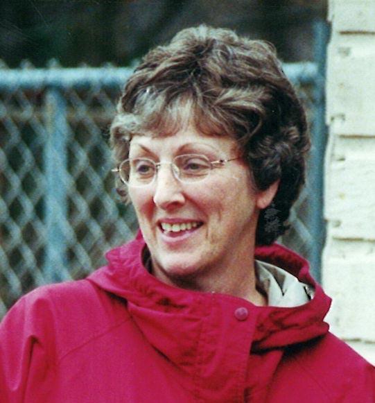 Sharon Morrow
