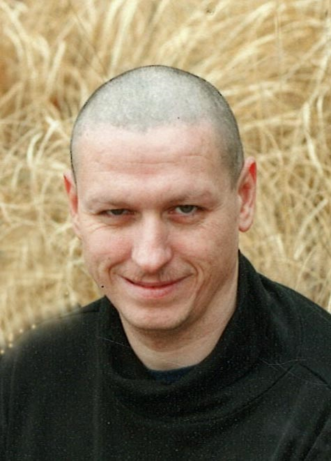 Nicholas Wilding