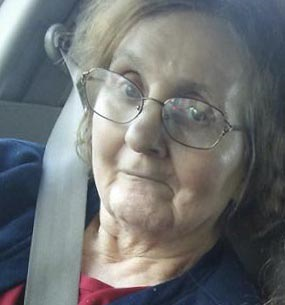 Marlene Garrison