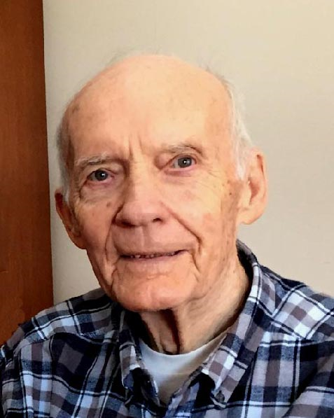 George Marshall