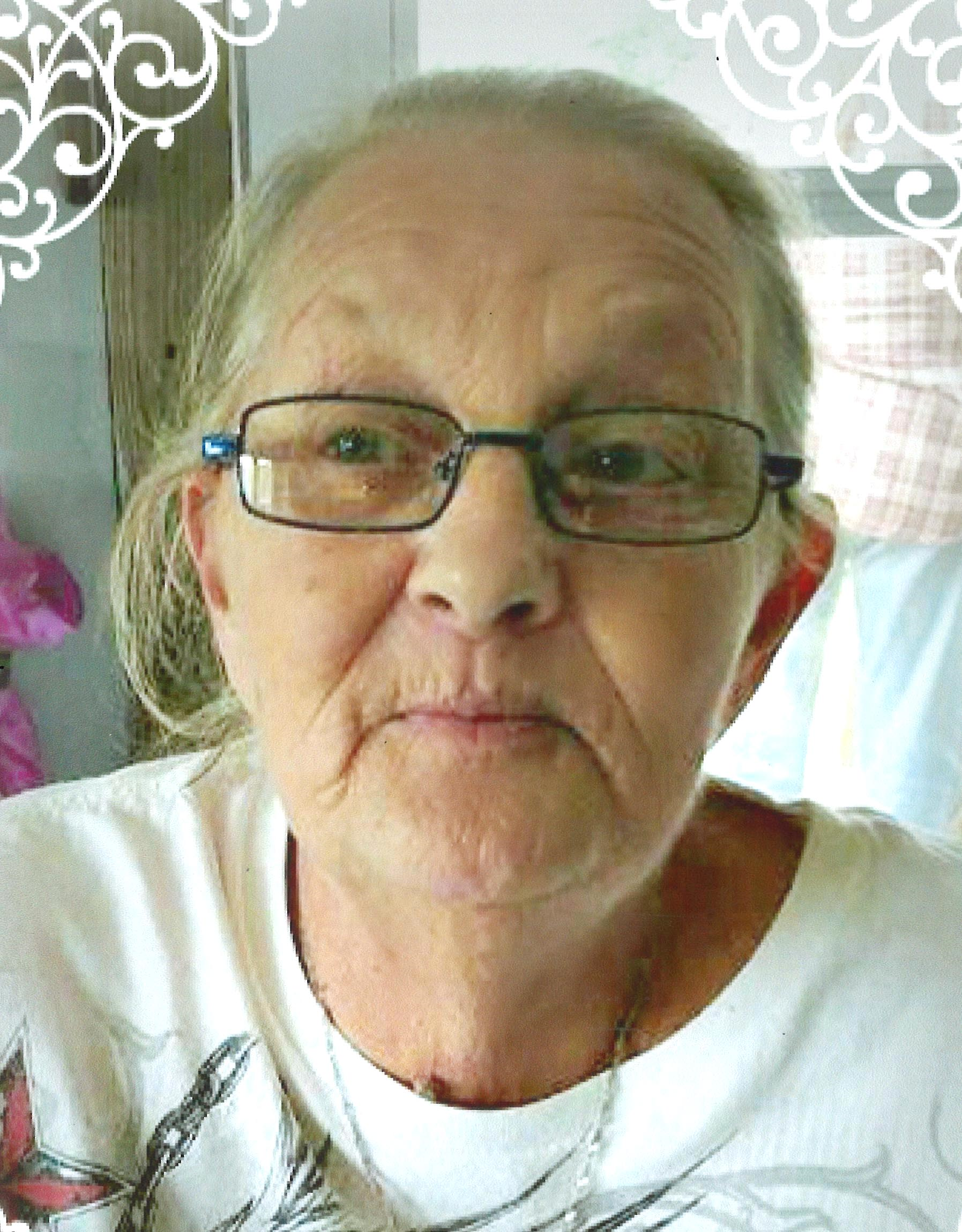 Sharon Sims