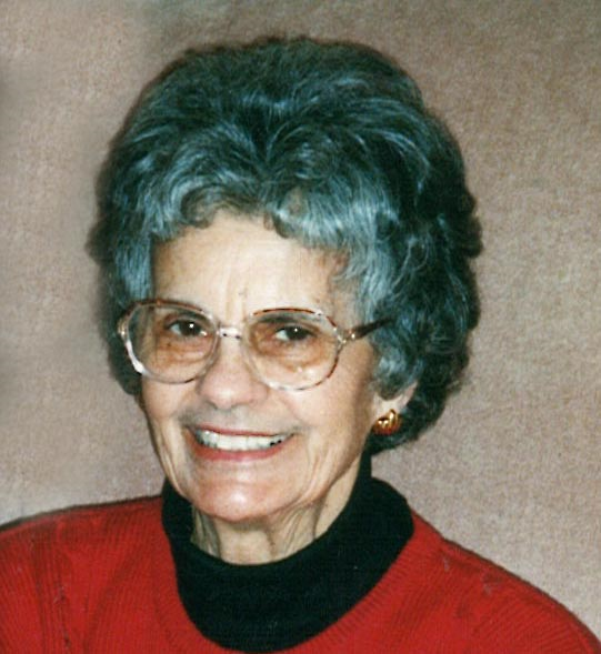 Neva Jantz