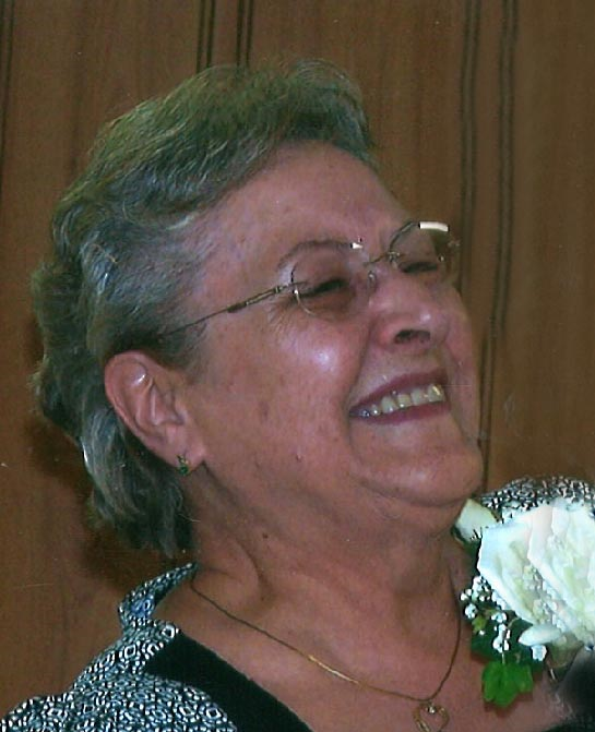 Marguerite Neira